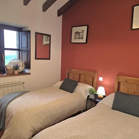 Hébergement de vacances El Tirao De - 34800 *