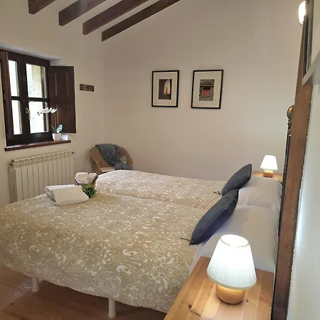Holiday home El Tirao De - 34800 Suesa