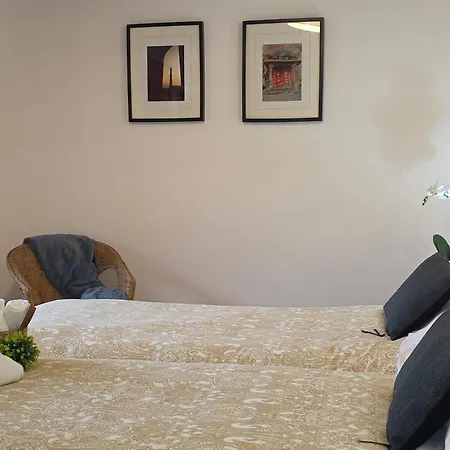 Hébergement de vacances El Tirao De - 34800