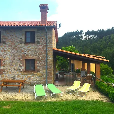 Holiday home El Tirao De - 34800