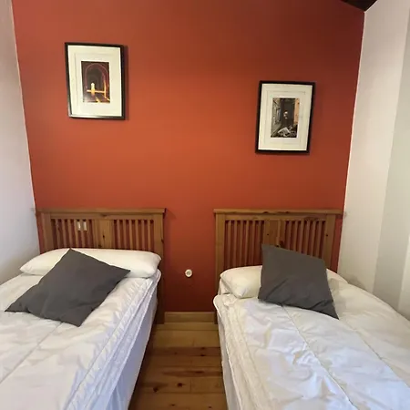 Hébergement de vacances El Tirao De - 34800 Suesa