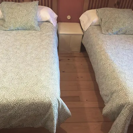Holiday home El Tirao De - 34800 Suesa