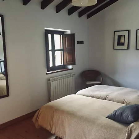 Holiday home El Tirao De - 34800 *