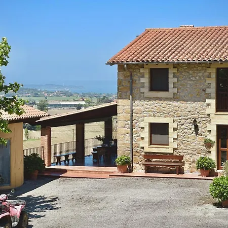 El Tirao De - 34800 Holiday home Suesa