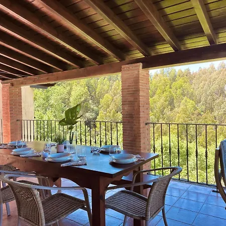 Holiday home El Tirao De - 34800