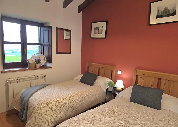 Hébergement de vacances El Tirao De - 34800 *