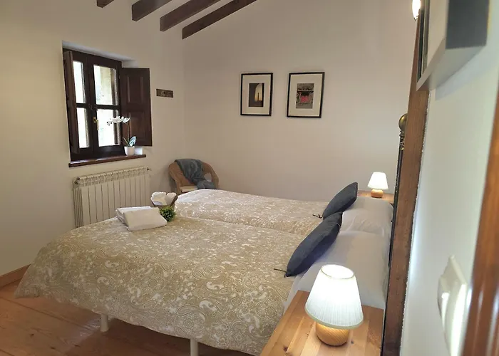 Hébergement de vacances El Tirao De - 34800 Suesa