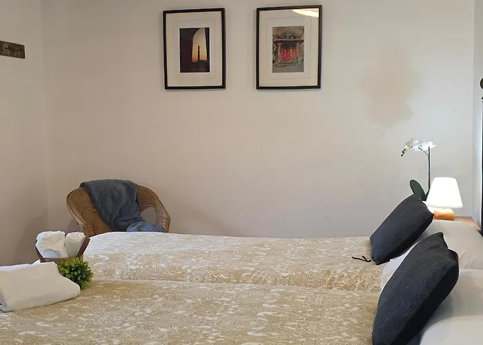 Hébergement de vacances El Tirao De - 34800