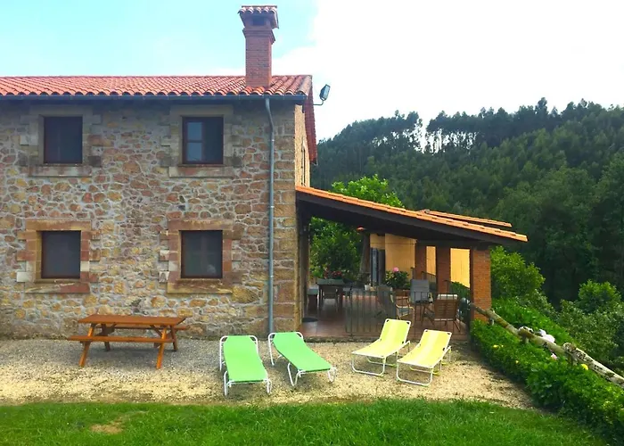 Hébergement de vacances El Tirao De - 34800