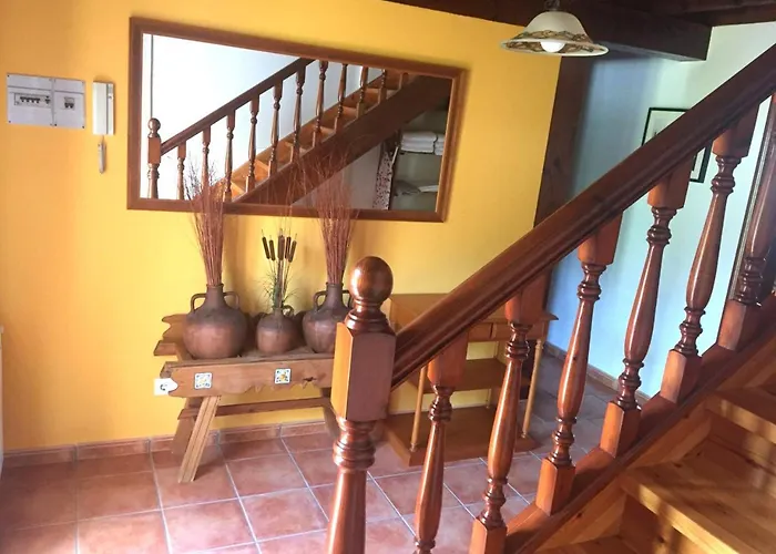 Hébergement de vacances El Tirao De - 34800