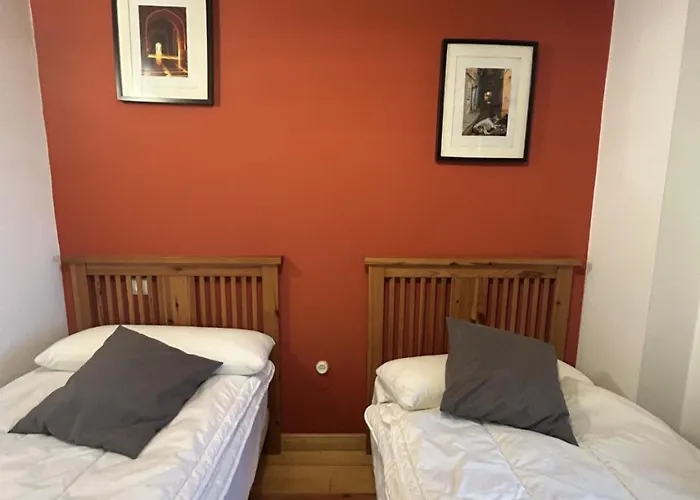 Hébergement de vacances El Tirao De - 34800 Suesa