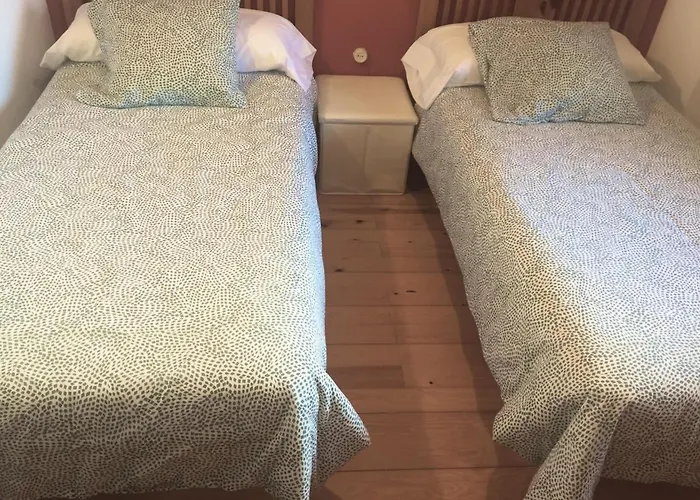 Hébergement de vacances El Tirao De - 34800 Suesa