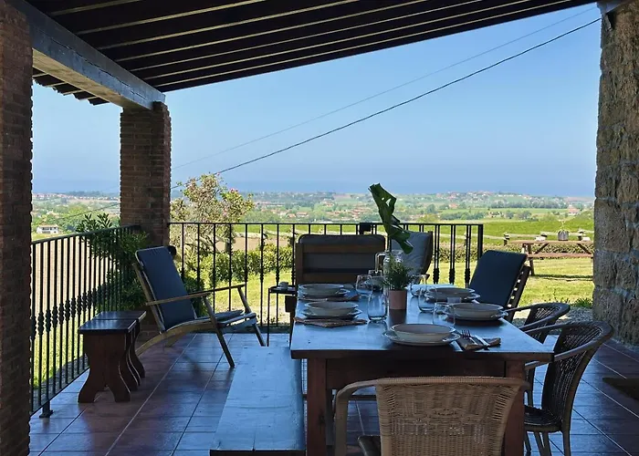 Hébergement de vacances El Tirao De - 34800 *