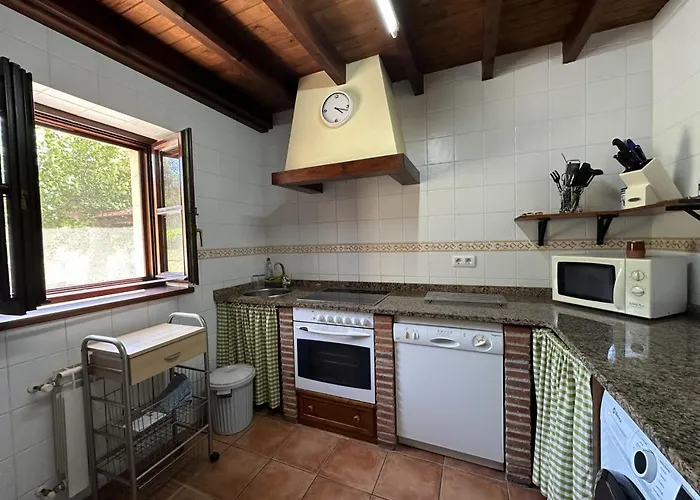 Hébergement de vacances El Tirao De - 34800 Suesa