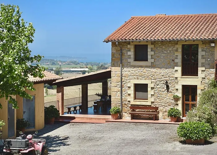 El Tirao De - 34800 Hébergement de vacances Suesa