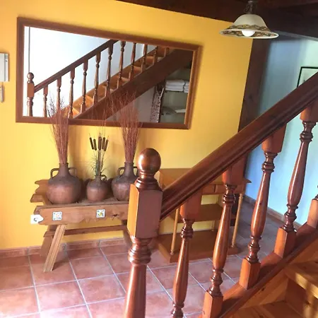 Tatil Evi El Tirao De - 34800