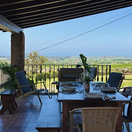 Tatil Evi El Tirao De - 34800 *