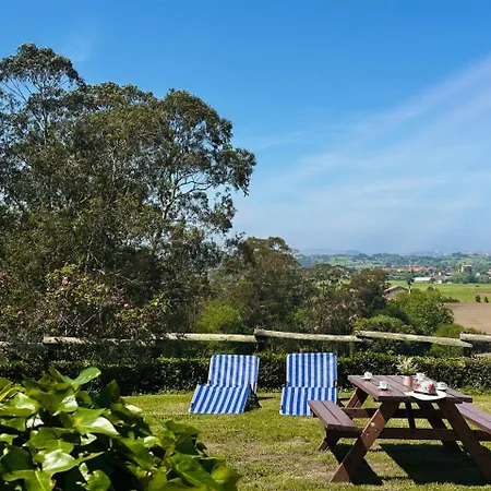 El Tirao De - 34800 Tatil Evi *