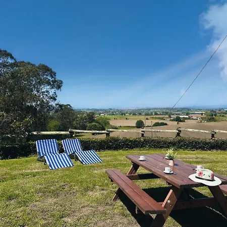 El Tirao De - 34800 Tatil Evi *